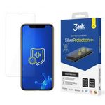 3mk SilverProtection+ Apple iPhone 11 Pro kijelzővédő fólia (5903108306065) fotó