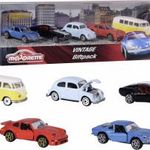 Majorette Személygépkocsi modell Ford, Porsche, Renault, Volkswagen (VW) #####PKW Modell fotó