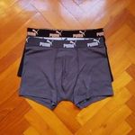 2 db Puma boxer alsó M fotó