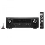 Denon AVR-S670H Házimozi erősítő - Fekete (AVR-S670H) fotó