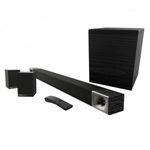 Klipsch Cinema 600SE 3.1 Hangprojektor (600SE) fotó