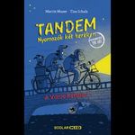 Tandem - Nyomozók két keréken - A Vörös Kenguru (BK24-181728) fotó