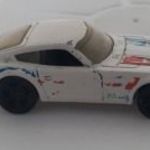 (a) Kisautó Die cast Hotweels Mattel Datsun 240Z fotó