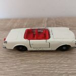 Matchbox Superfast 27 Mercedes 230SL fotó