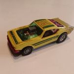 Corgi _ Ford Mustang Dragster fotó