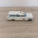 Matchbox Lesney #54 Cadillac Ambulance fotó