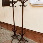 Maximálisan stabil Thonet fogas eladó fotó