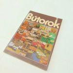 retró Bútorok bútorkatalógus fotó