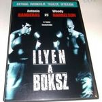 Ilyen a boksz (eredeti DVD film) 1999. 16+ fotó