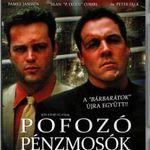 Pofozó pénzmosók (2001) fsz: Vince Vaughn, Jon Favreau - ritkaság szép állapotban fotó