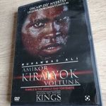 Amikor királyok voltunk (1996) (Muhammed Ali ) ÚJSZERŰ, SZINKRONIZÁLT MAGYAR KIADÁSÚ RITKA DVD! fotó