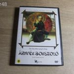 Árnyék Bokszoló // DVD film fotó