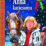 Anna karácsonya - Malomvölgyi lovaskalandok - Sarah Bosse fotó