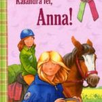 Kalandra fel, Anna! - Sarah Bosse fotó