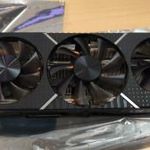 Geforce RTX 3080 videokártya (hibás) fotó