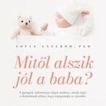 Sofia Axelrod - Mitől alszik jól a baba? fotó