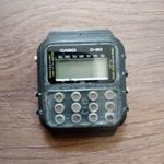 Casio C-80 (Az első számológépes Casio!) fotó