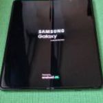 Samsung Galaxy Z Fold3 (Sérült) fotó