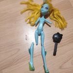 Lagoona Blue Monster High baba hibás fotó