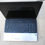 Hp CQ71 laptop fotó