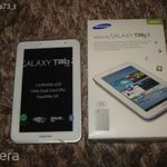 SAMSUNG GALAXY Tab2 7, 0 újszerű fotó