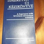 Habony János: Büntetőjogi ismeretek új kézikönyve, A fegyveres erők hivatásos állománya RITKA!! fotó