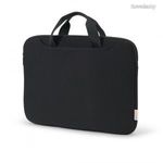 Dicota Base XX Laptop Sleeve Plus 11, 6" Black D31787 fotó