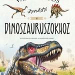 Varázslatos útmutató a dinoszauruszokhoz fotó