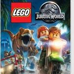 LEGO Jurassic World (Switch) játék dobozos kártyás verzió Újszerű fotó