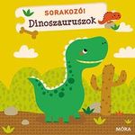 Sorakozó! - Dinoszauruszok fotó