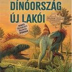 dr. Bujtor László - Dinóország új lakói fotó