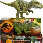 18-25 cm körüli Jurassic Park / World figura - Wild Roar Epic Evolution: Ceratosaurus ragadozó dínó fotó