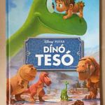 Dínó Tesó ( Disney-Pixar ) T02a fotó