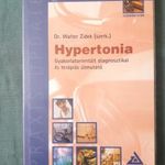 Hypertonia - Diagnosztika és terápiás útmutató - Szerkesztette Dr Walter Zidek fotó