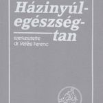 Házinyúl-egészségtan fotó