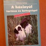 A házinyúl tartása és betegségei fotó