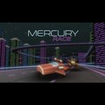 Mercury Race (PC - Steam elektronikus játék licensz) fotó