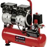 Einhell TE-AC 6 Silent Sűrített levegős kompresszor 6 l fotó