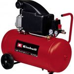 Einhell TC-AC 270/50/8 Sűrített levegős kompresszor 50 l 8 bar fotó