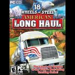 18 Wheels of Steel: American Long Haul (PC - Steam elektronikus játék licensz) fotó