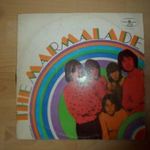 The Marmalade - The best of the Marmalade bakelit LP fotó