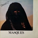 JAZZ Brand X - Masques (12" Vinyl LP) fotó