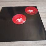 Alphaville - Fools promo maxi bakelit lemez! LP fotó