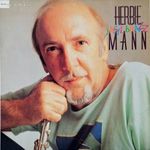 JAZZ Herbie Mann - Jasil Brazz (12" Vinyl LP) fotó