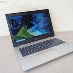 HP Probook 640 G4, 14", i5-8350U félkonfig 32. fotó