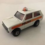 MATCHBOX SUPERFAST POLICE PATROL fotó