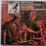 Gounod, Victoria De Los Angeles, Gedda, Christoff, Cluytens – Faust, 3x Vinyl, LP, Box Set fotó