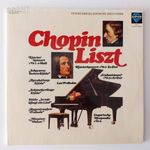 Chopin / Liszt, 2 x Vinyl, LP, Saphir – 29 357-1 fotó