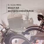 MAGYAR MOTORKERÉKPÁROK - ÚJ KÖNYV fotó