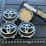 Még több Toyota Avensis felni vásárlás